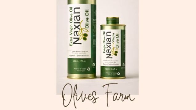 Naxos-Stadt: Olivenöl-Verkostung & Backen im Herzen der Stadt