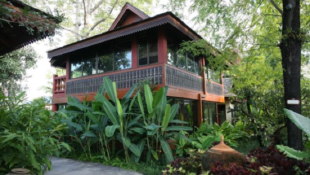 [Offiziell] Khum Varee Spa - Chiang Mai