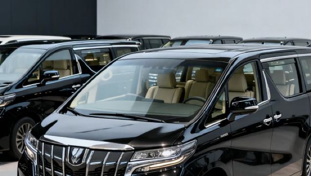 Grenzüberschreitender Shuttlebus mit Zwei-/Drei-Städte-Kennzeichen für die Greater Bay Area: Shenzhen/Hongkong/Macau/Zhuhai/Guangzhou in China | Schnelles Passieren der Grenzkontrolle ohne Warteschlange | Tourismus und Geschäftsreisen