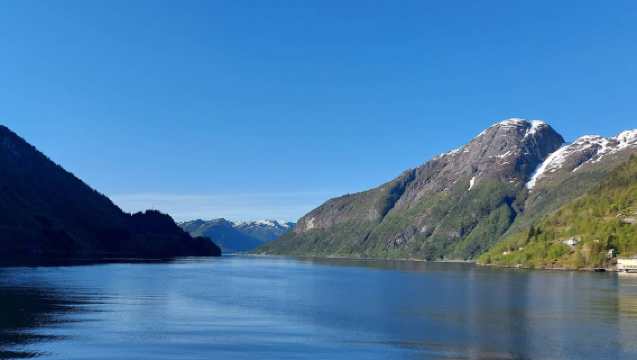 挪威卑爾根-沃斯-松恩峽灣-弗洛姆-可訂製【中文包車自由行】