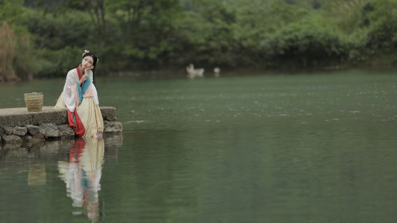 Qingshuihe trip moments[Photography and videography services including family-friendly, individual and couple photos, short videos, promotional videos, portraits, wedding photos with all raw images provided]