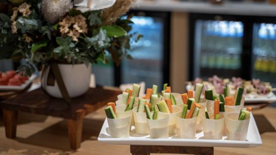 BNE Australia Brisbane airport lounge transit VIP lounge international terminal transfer rest dining