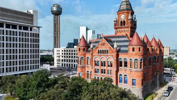 75 Min Dallas City Highlights Tour