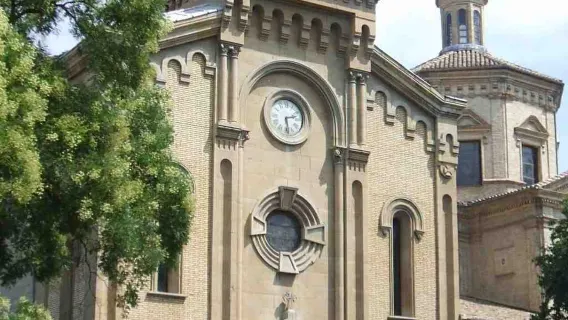 Pamplona: Tour âm thanh nổi bật - Kho tàng văn hóa và các địa điểm lịch sử