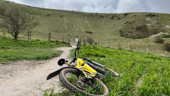 Seven Sister Coastal eBike & Drive Tour