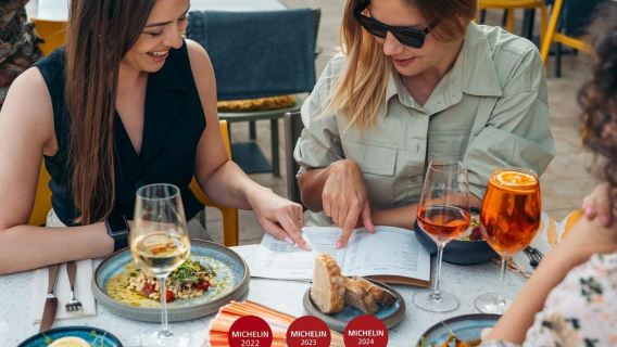 Balatonfüred: Zelna Wine Bistro Tasting Experience