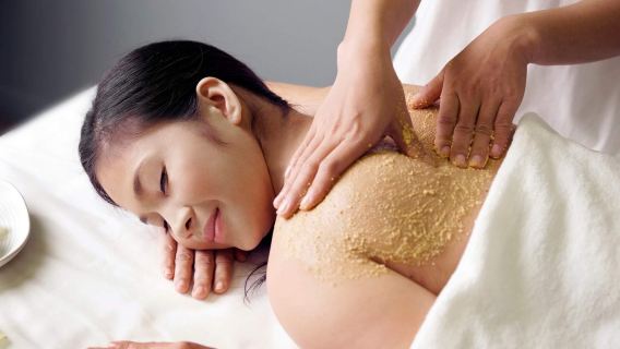 清邁SPA | 尼曼路Spa體驗 | 尼曼一號SPA