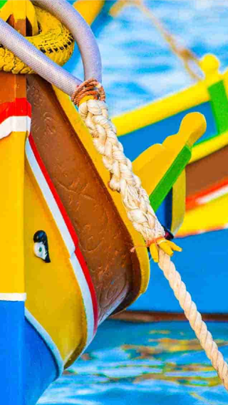 Malta: Blue Grotto and Marsaxlokk Tour with Boat Trip