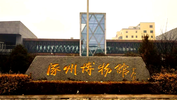 市博物館導賞服務