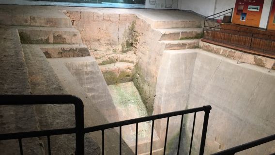 Changsha Private Half Day Tour: Hunan Provincial Museum, Mawangdui Han Tombs