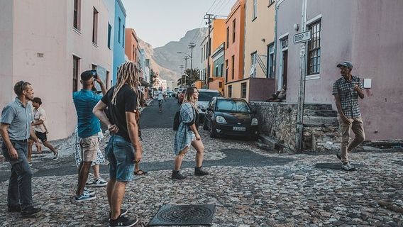 Cape TownTours