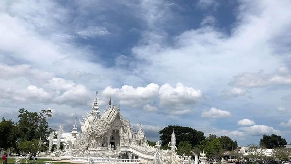 Chiang MaiTours