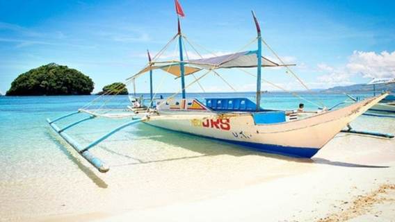Boracay Island
