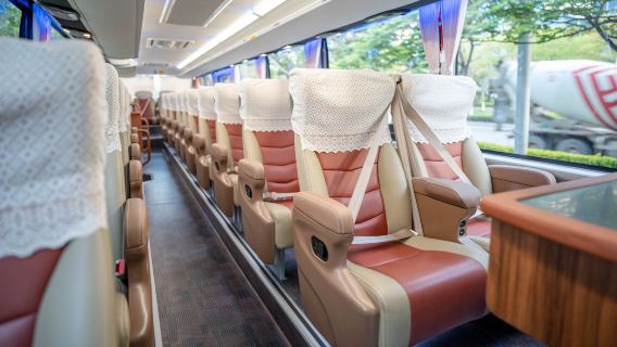 南靖雲水謠古鎮+和貴樓+懷遠樓一日遊【客家圓籠餐+登樓體驗】