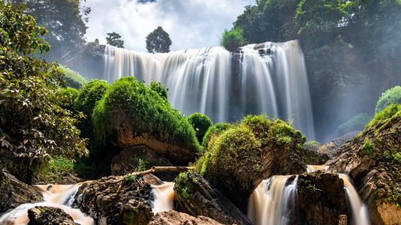 Explore the Best of Dalat’s Countryside Day Tour (Small Group)