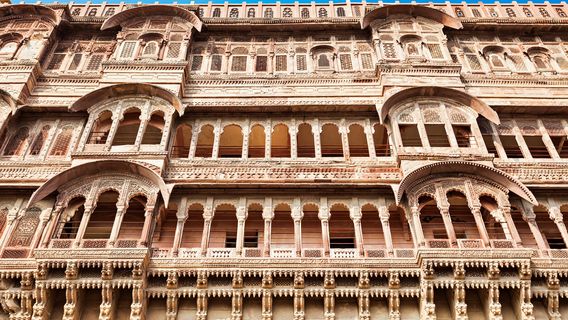 Jaisalmer