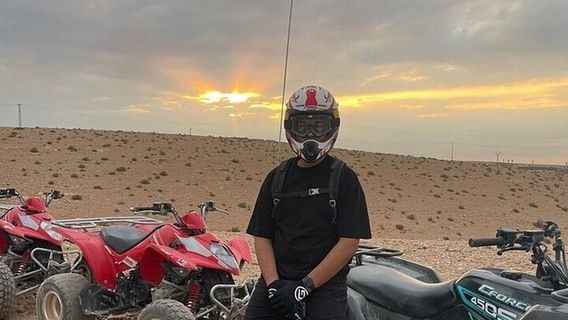 Marrakech