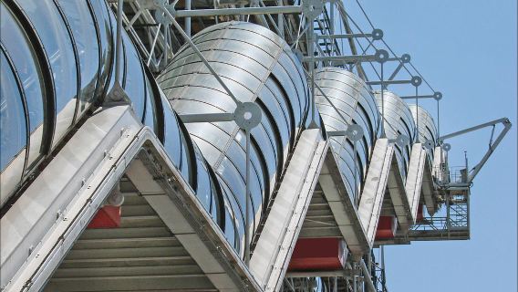 The Pompidou Centre - Modern & Contemporary Art Museum, Guided Tour - Semi-Private (ENGLISH)