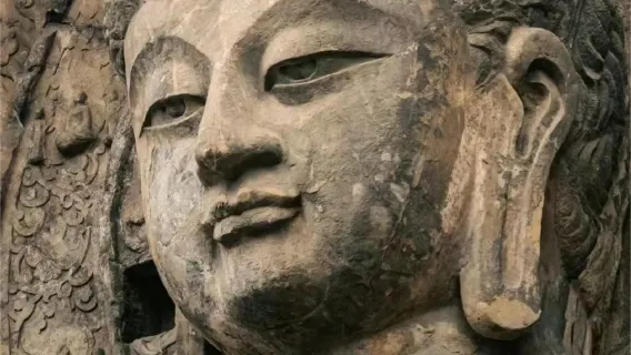 洛陽龍門石窟+白馬寺+少林寺一日遊【包車團】洛陽市區接送