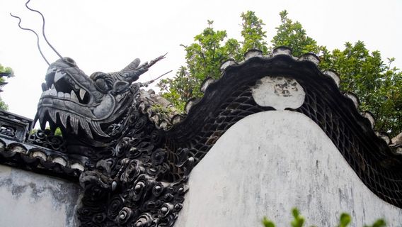 ShanghaiTours