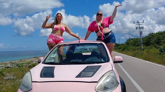 CozumelTours