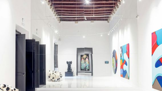 Barcelona: Picasso Museum Guided Tour & Moco Museum Entry