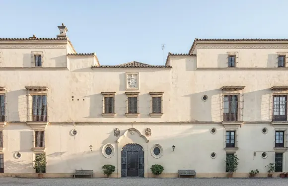 Domecq 宮殿：免排隊門票+語音導覽