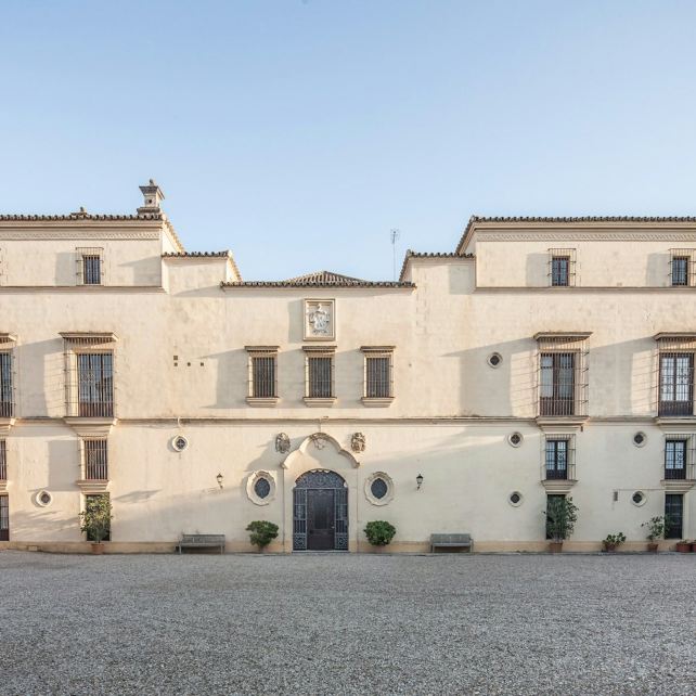 Palais Domecq : Billet coupe-file + Audioguide