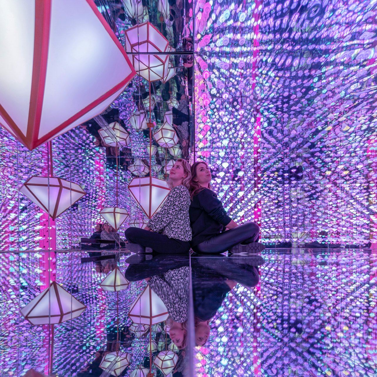 Moco Museum Amsterdam: Entry Ticket