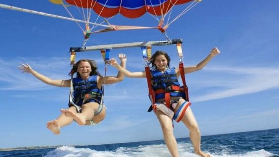 Sharm El Sheikh