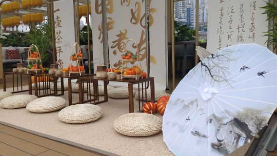 三峽一日遊奉節-宜昌【世紀江山如詩號三峽一日遊】