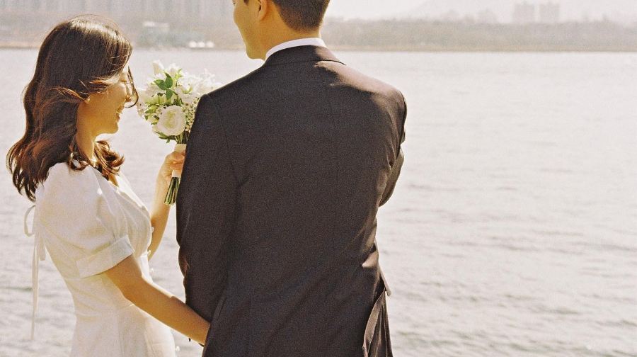 越南胡志明市旅拍【司兼導兼旅拍+婚紗照航拍微電影+化妝服飾+行程訂製+不限人數】