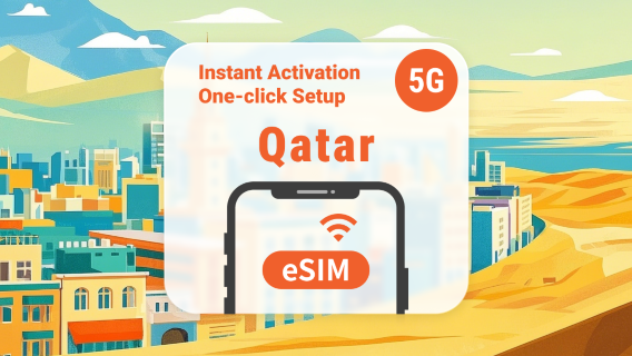 QatarSIM Cards