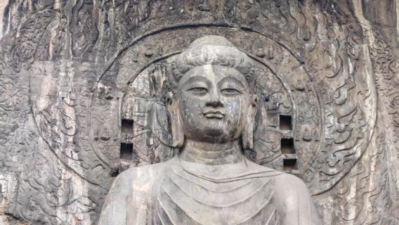 龍門石窟·大咖講解員·夜遊賞燈·探尋大唐歷史【小拼團·包團】