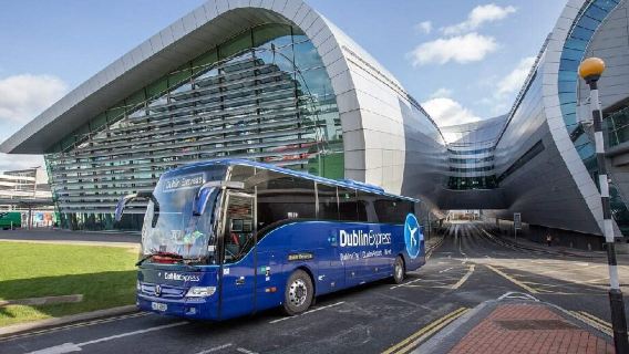DublinTransport