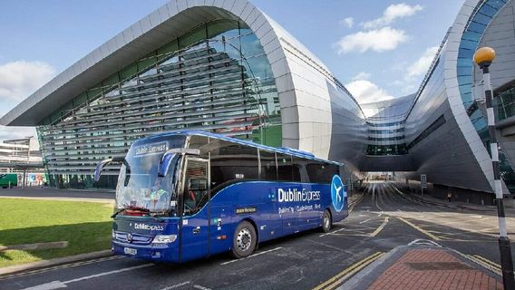 DublinTravel Services
