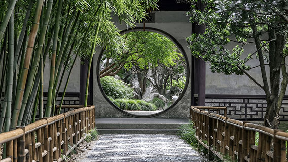 SuzhouTours