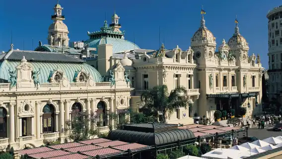 Private tour of Eze and Monaco from Cannes port
