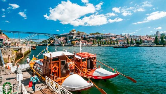 Porto