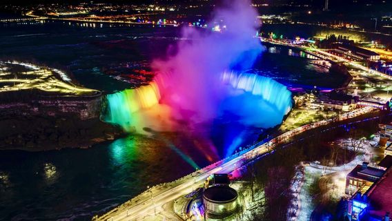 Niagara Falls