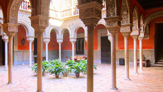Seville