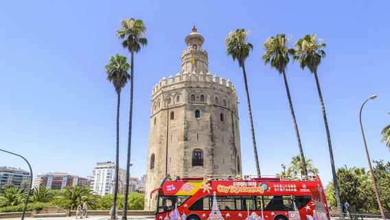 SevilleExperiences