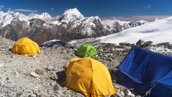 SolukhumbuTravel Services