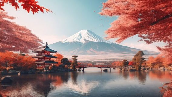 YamanashiTours