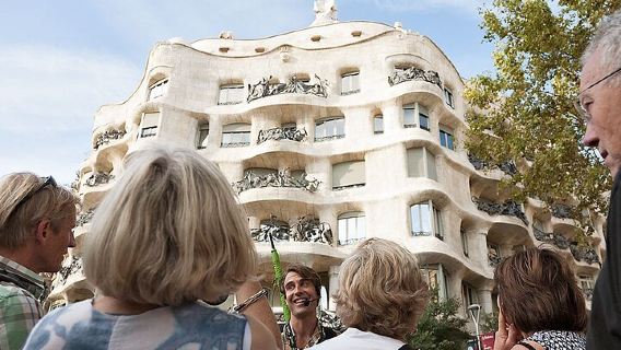 BarcelonaTours