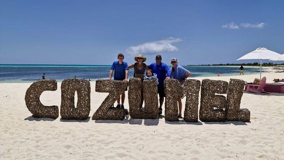 CozumelTours