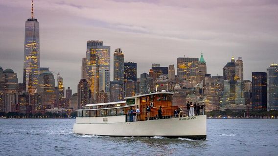 New YorkTours