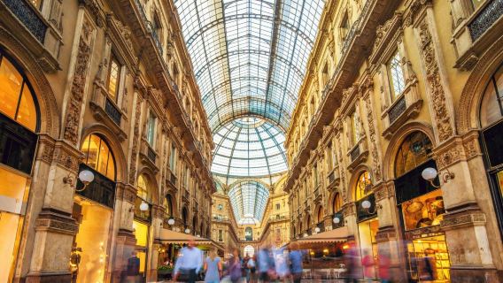 Milan: Last Supper & Guided Walking Tour