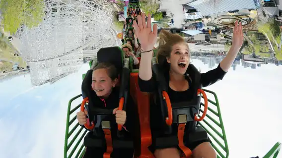 Elitch Gardens Theme & Water Park