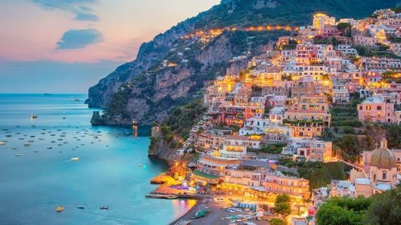 Naples